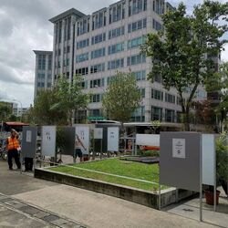 Tampines One (D18), Retail #460304241